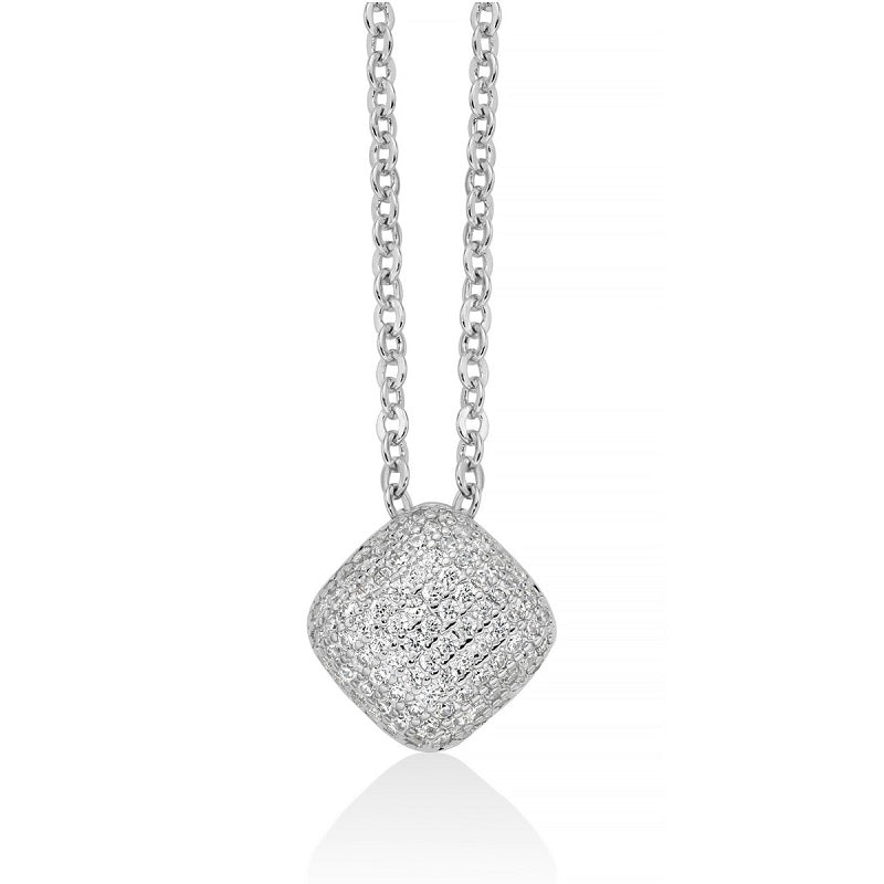 Collana da donna con pendente Kiara Basik KCLD3987B
