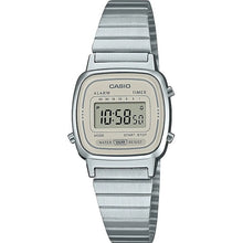 Cargar imagen en el visor de la galería, Reloj Casio Mujer Digital Colección Vintage LA670WEA-7EF
