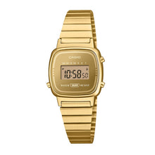 Load image into Gallery viewer, Casio Collection LA670WEGA-9EF Unisex Digital Watch
