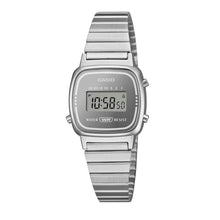 Cargar imagen en el visor de la galería, Reloj Casio Collection Vintage LA670WES-4AEF para mujer
