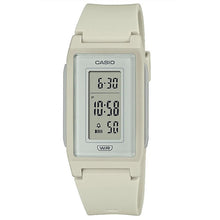 Cargar imagen en el visor de la galería, Casio Pop LF-10WH-8EF Reloj digital unisex
