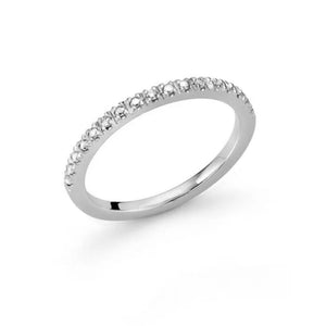 Anello da Donna in argento Veretta Miluna LID3559M14