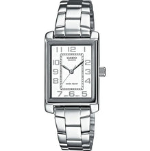 Load image into Gallery viewer, Orologio Solo tempo Da donna Casio Collezion LTP-1234PD-7BEG

