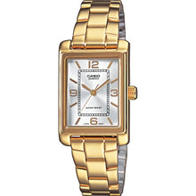 Cargar imagen en el visor de la galería, Orologio solo tempo donna Casio LTP-1234PG-7AEG

