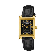 Carica l'immagine nel visualizzatore di Gallery, Orologio solo tempo donna Casio LTP-1234PGL-1AEF
