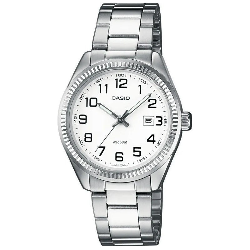 Orologio Solo tempo Da donna Casio Collezion LTP-1302PD-7BVEG