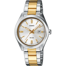 Load image into Gallery viewer, Orologio Solo tempo u nisex Casio Collezion LTP-1302PSG-7AVEG
