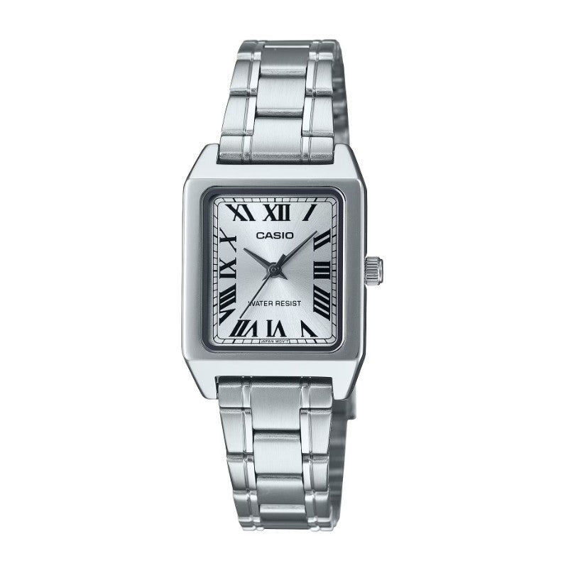 Orologio Solo tempo Da donna Casio Collection LTP-B150D-7BEF