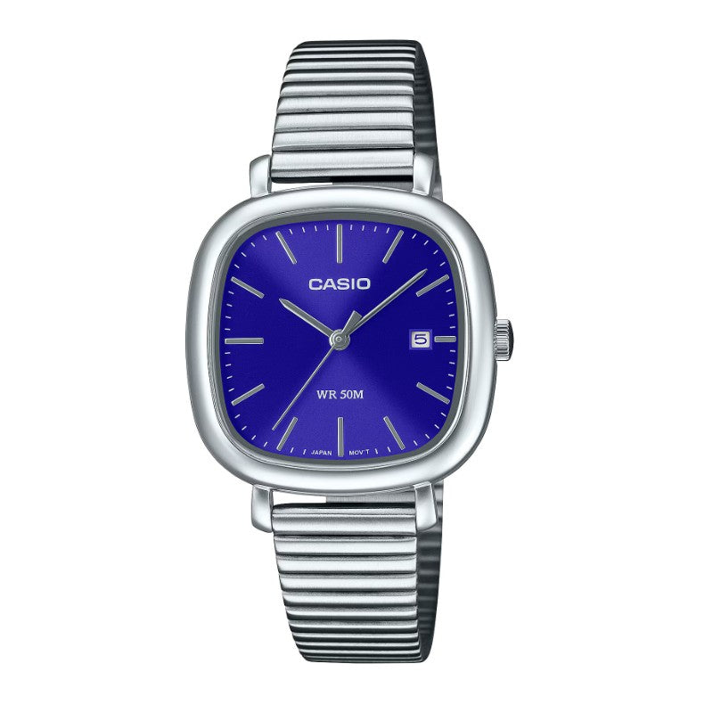 Orologio Solo tempo Da donna Casio Collezion LTP-B166D-2VEF