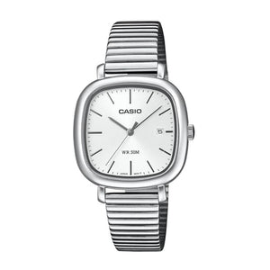 Orologio Solo tempo Da donna Casio Collezion LTP-B166D-7AVEF