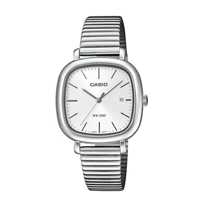 Orologio Solo tempo Da donna Casio Collezion LTP-B166D-7AVEF