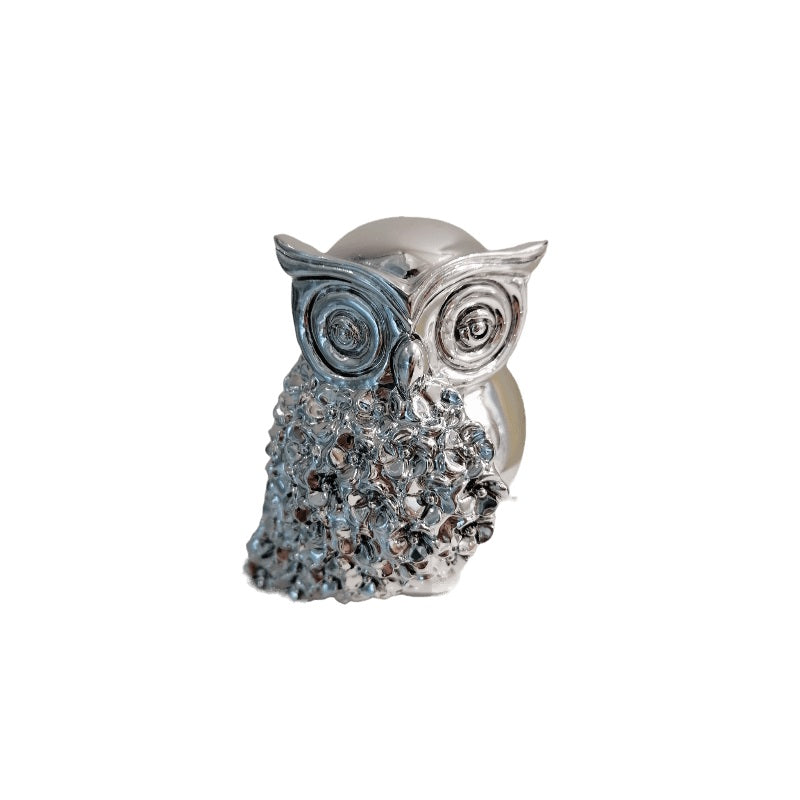 Sculpture Moda Argenti Silver Owl MA88901/E