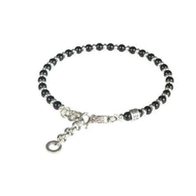 Carica l&#39;immagine nel visualizzatore di Gallery, Bracciale unisex in argento 925 Mosch Gerba GE/MOSCH16
