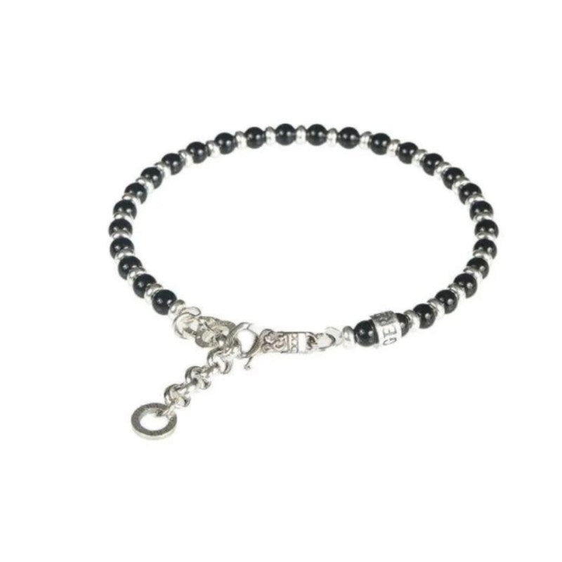 Bracciale unisex in argento 925 Mosch Gerba GE/MOSCH16