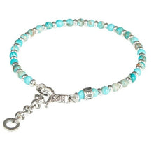 Carica l&#39;immagine nel visualizzatore di Gallery, Bracciale unisex in argento 925 Mosch Gerba GE/MOSCH19
