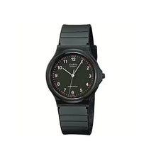 Carica l'immagine nel visualizzatore di Gallery, Orologio analogico Da Donna Casio Collection MQ-24-1BLLEG
