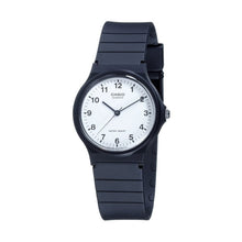 Carica l'immagine nel visualizzatore di Gallery, Orologio Solo tempo Da donna Casio Collezion MQ-24-7BLLEG
