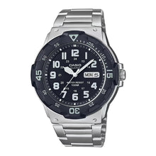 Cargar imagen en el visor de la galería, Orologio Da Uomo Casio Collection MR-200HD-1BVEF
