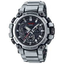 Carica l&#39;immagine nel visualizzatore di Gallery, Orologio multifunzione da uomo Casio G-Shock MTG-B3000D-1AER

