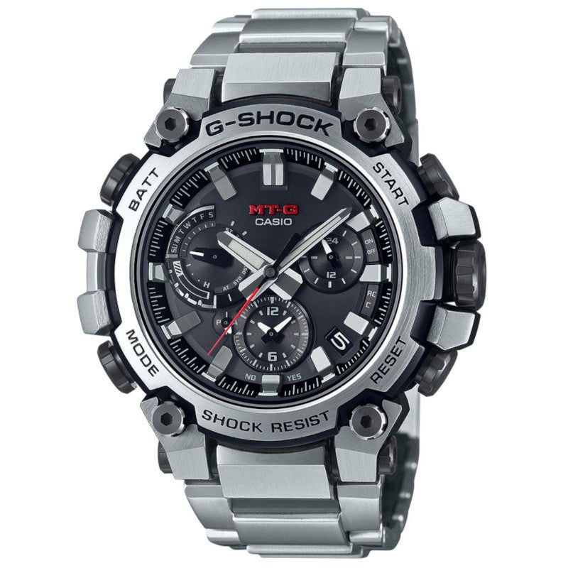 Orologio multifunzione da uomo Casio G-Shock MTG-B3000D-1AER