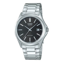 Load image into Gallery viewer, Orologio solo tempo da uomo Casio Collezion MTP-1183PA-1AEG
