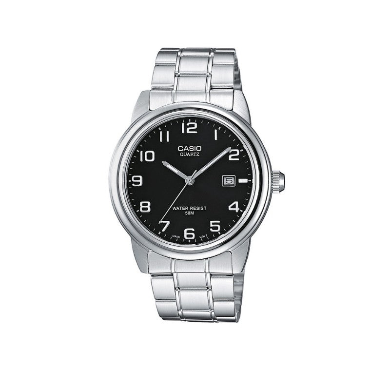 Orologio solo tempo da uomo Casio Collezion MTP-1221A-1AVEG