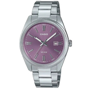 Orologio da uomo solo tempo Casio Clasico MTP-1302PD-6AVEF