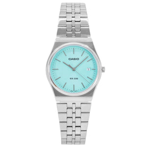 Casio Collection MTP-B145D-2A1VEF time-only unisex watch