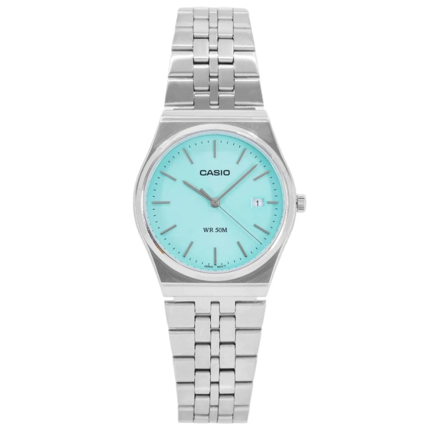 Casio Collection MTP-B145D-2A1VEF time-only unisex watch