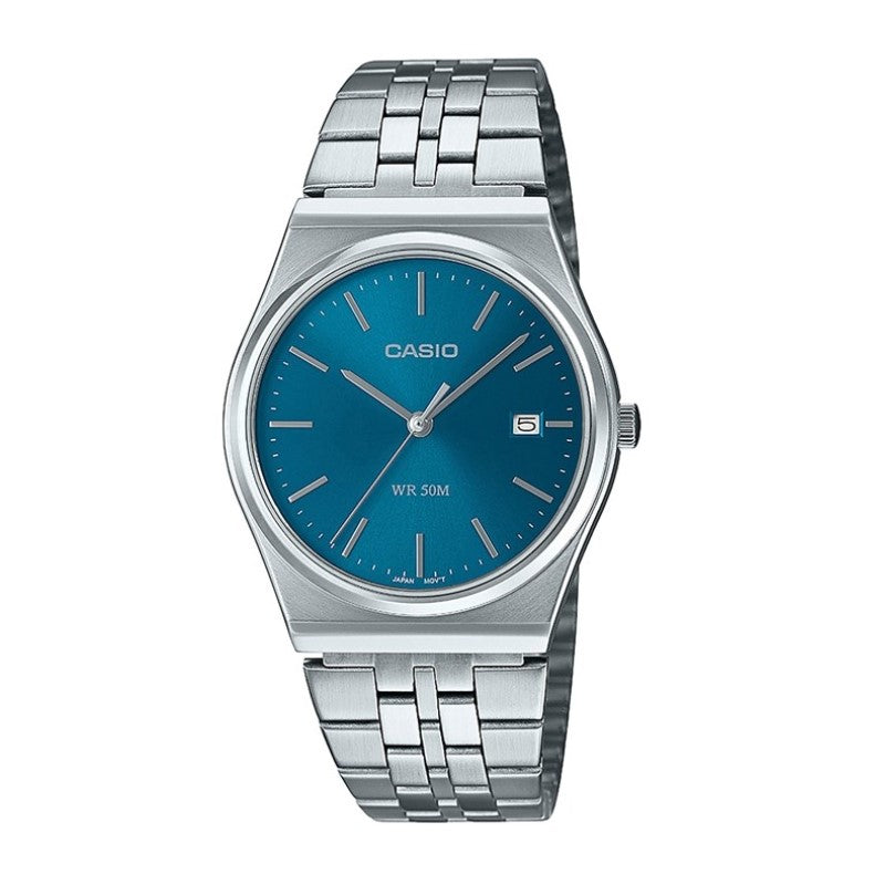 Orologio da donna solo tempo Casio Collection MTP-B145D-2A2VEF