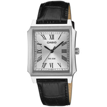 Cargar imagen en el visor de la galería, Orologio solo tempo da uomo casio Timeless MTP-B190L-7BVER
