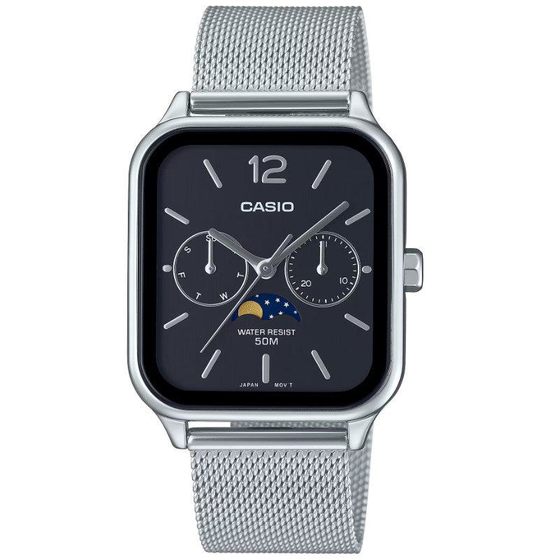Orologio Da Uomo Casio Timeless Collection MTP-M305M-1AVEF