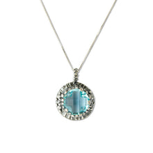 Carica l'immagine nel visualizzatore di Gallery, Collana da donna in Argento 925 Maestro Riverso Medusa Mds07/AC
