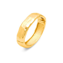 Carica l'immagine nel visualizzatore di Gallery, Bracciale da donna in bronzo dorato sierra Giovanni Raspini N0021
