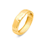 Bracciale da donna in bronzo dorato sierra Giovanni Raspini N0021