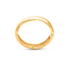 Carica l'immagine nel visualizzatore di Gallery, Bracciale da donna in bronzo dorato sierra Giovanni Raspini N0021
