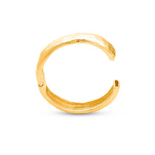Carica l'immagine nel visualizzatore di Gallery, Bracciale da donna in bronzo dorato sierra Giovanni Raspini N0021
