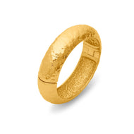 Bracciale da donna in bronzo dorato sand piccolo Giovanni Raspini N0044