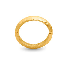 Carica l'immagine nel visualizzatore di Gallery, Bracciale da donna in bronzo dorato sand piccolo Giovanni Raspini N0044
