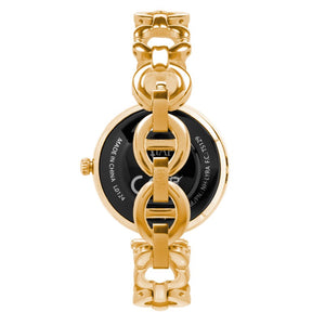 Smartwatch da donna Techmade Lyra di Niah NH-LYRA-GD