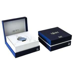 Smartwatch da donna Techmade Lyra di Niah NH-LYRA-SIL