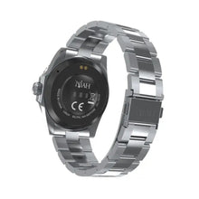 Cargar imagen en el visor de la galería, Smartwatch da uomo Techmade Neptune Blu NH-NEPTUNE-BL
