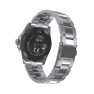 Smartwatch da uomo Techmade Neptune Blu NH-NEPTUNE-BL