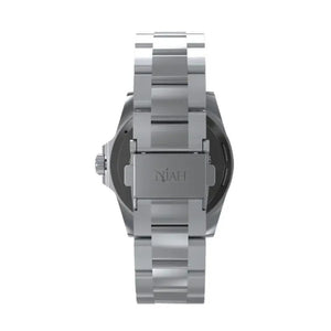 Smartwatch da uomo Techmade Neptune Blu NH-NEPTUNE-BL