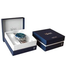 Cargar imagen en el visor de la galería, Smartwatch da uomo Techmade Neptune Blu NH-NEPTUNE-BL
