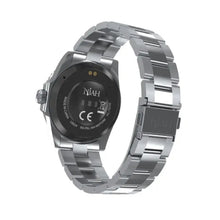 Cargar imagen en el visor de la galería, Smartwatch da uomo Techmade Neptune verde NH-NEPTUNE-GR
