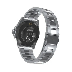 Smartwatch da uomo Techmade Neptune verde NH-NEPTUNE-GR