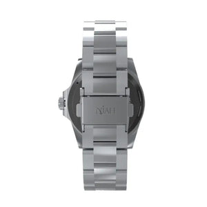 Smartwatch da uomo Techmade Neptune verde NH-NEPTUNE-GR