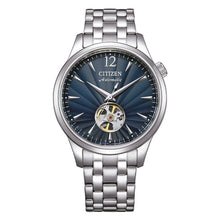 Carica l&#39;immagine nel visualizzatore di Gallery, Orologio automatico da uomo Citizen NH9131-73L
