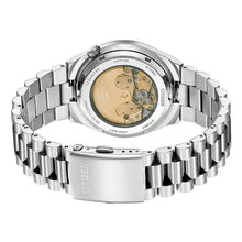 Cargar imagen en el visor de la galería, Reloj Citizen Tsuyosa NJ0150-81L automático para hombre.
